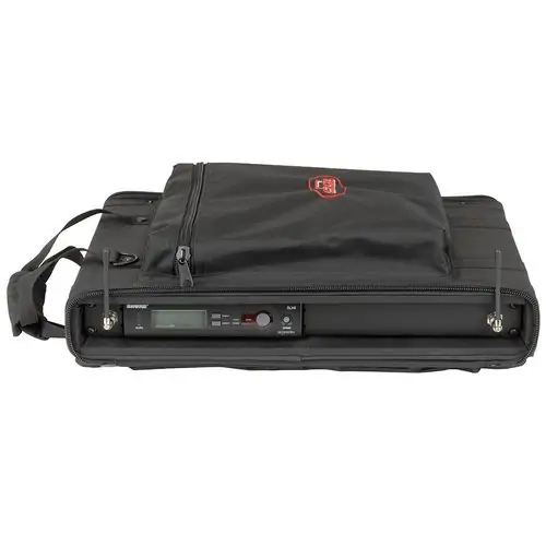 SKB 1SKB-SC191U SKB 1U Soft 19 Rack Bag