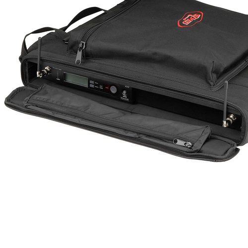 SKB 1SKB-SC191U SKB 1U Soft 19 Rack Bag