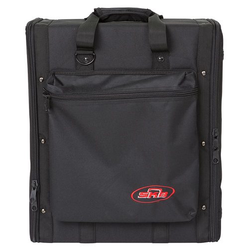 SKB 1SKB-SC193U SKB 3U Soft Rack Shoulder Bag