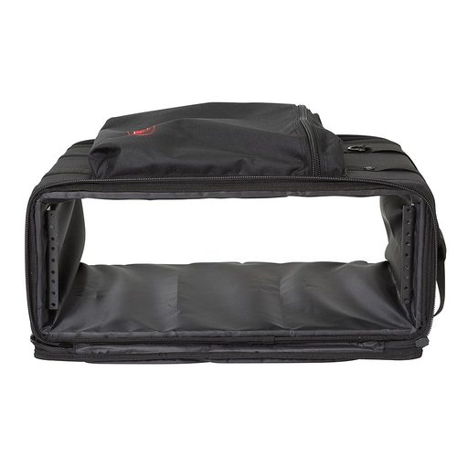 SKB 1SKB-SC193U SKB 3U Soft Rack Shoulder Bag