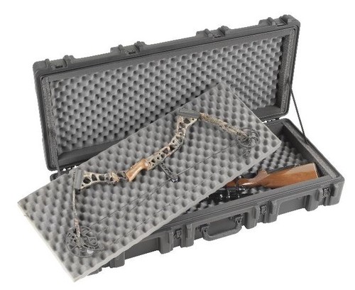 SKB 2R4417-8B Weapons Case with Wheels