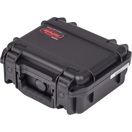 SKB 3I-0907-4B-C Case With Cubed Foam