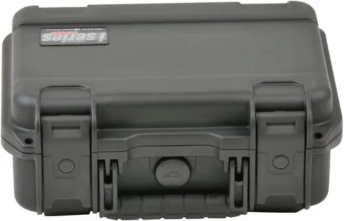 SKB iSeries 1209-4 Case