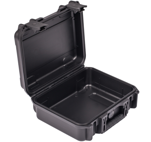 SKB iSeries 1209-4 Case