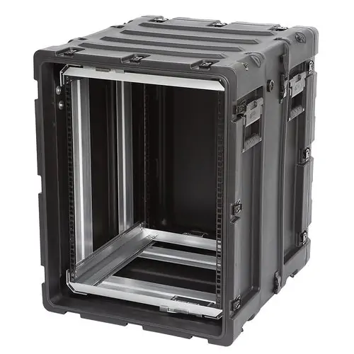 SKB 3RR-14U20-22B - 14U Removable Shock Rack 20