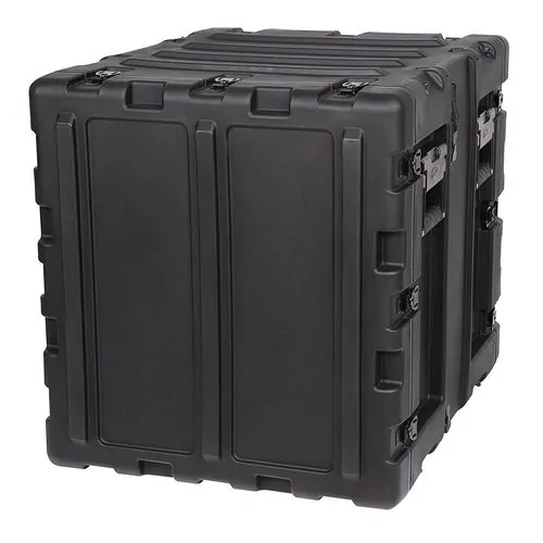 SKB 3RS-11U20-22B - 11U Military Spec Portable Rack 20 (51cm) Deep Rail To Rail