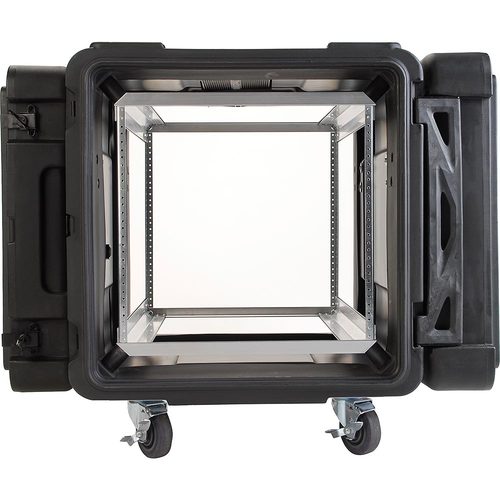 SKB 3SKB-R910U30 - 10U Rack 30 (71cm) Deep Rail to Rail