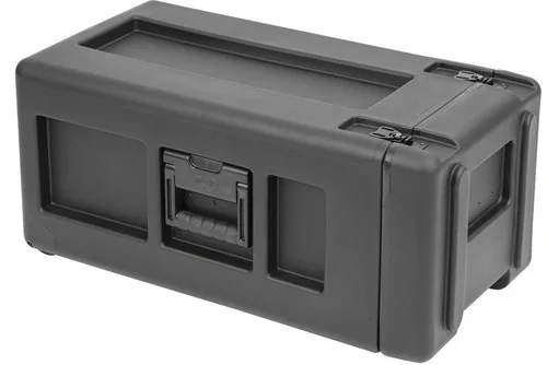 SKB R Series 3R1209-26B-EW Waterproof Utility Case With Wheels