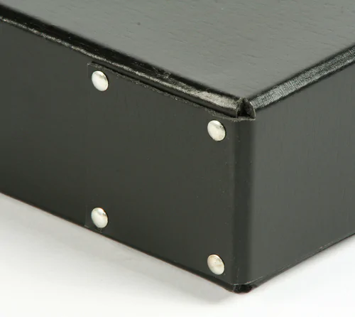 Standard Print Box  B 21