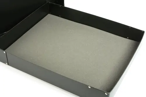 Standard Print Box  B 21