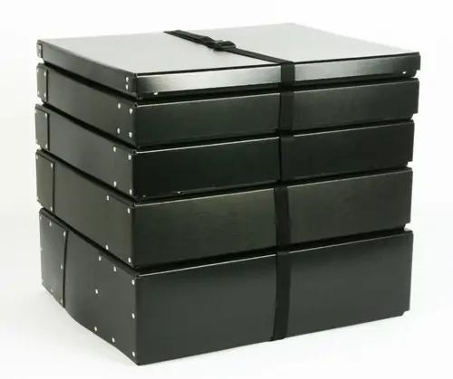 Standard Print Box  E 21