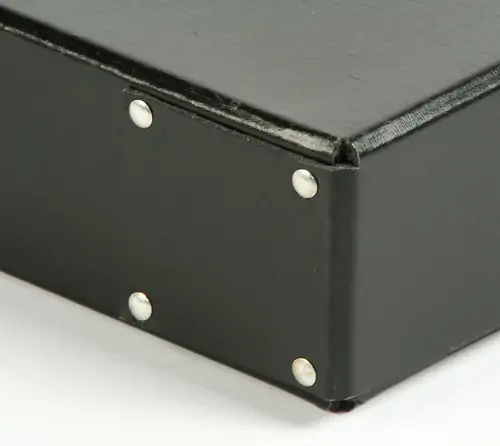 Standard Print Box  E 21