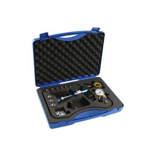 WAG Tekno T2018