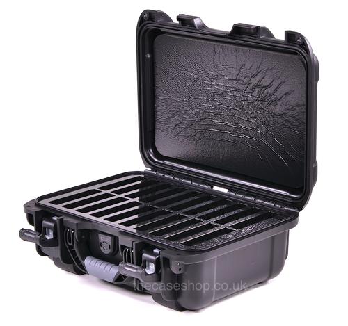 TeraTurtle LTO 07-519005 Holds up to 20 Tapes