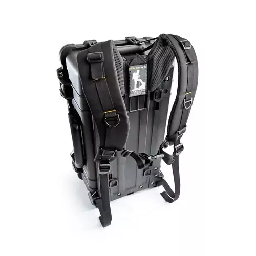 Peli 1510 SC Studio Case with Wheels