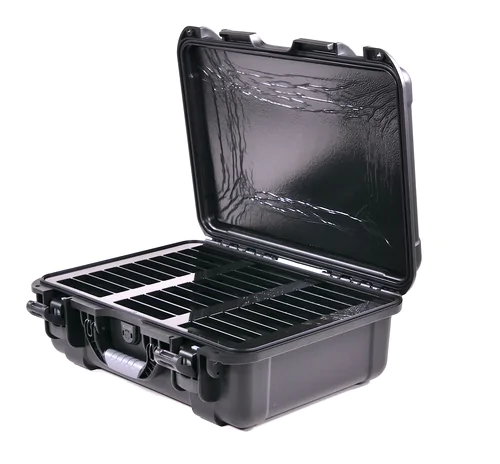 Turtle 07-039008 30 LTO/3592 Waterproof - 30 Capacity LTO