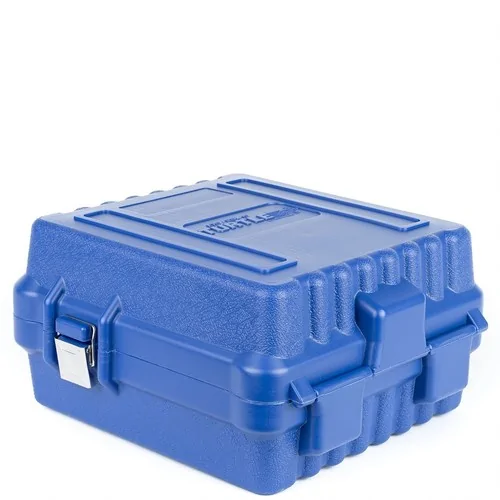 Turtle LTO10 Case 01-679103 Holds up to 10 LTO'S DLT'S