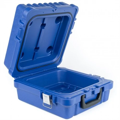 Turtle LTO10 Case 01-679103 Holds up to 10 LTO'S DLT'S
