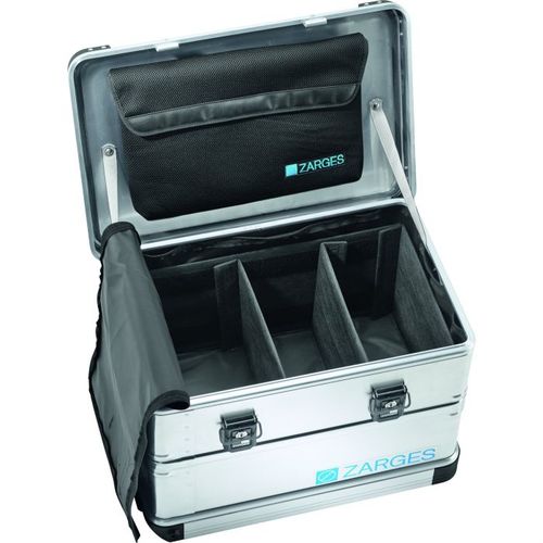 Zarges Large Lid Bag 41820