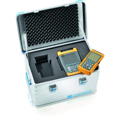 Zarges Eurobox 40702