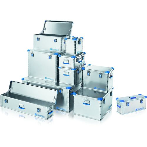 Zarges Eurobox 40704