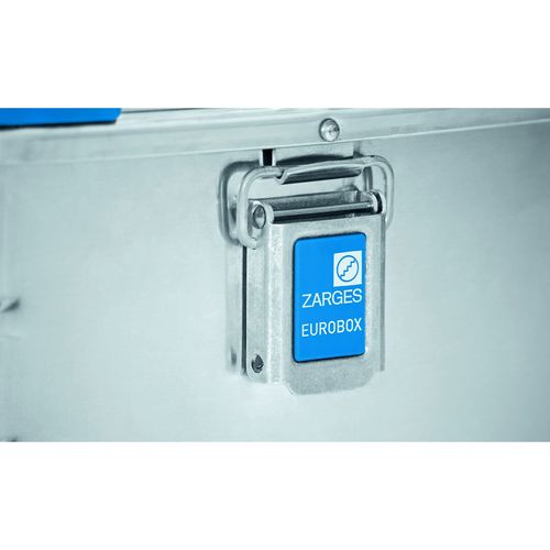 Zarges Eurobox 40711