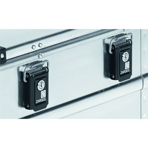 ZARGES K424 XC 41813 Mobile Box