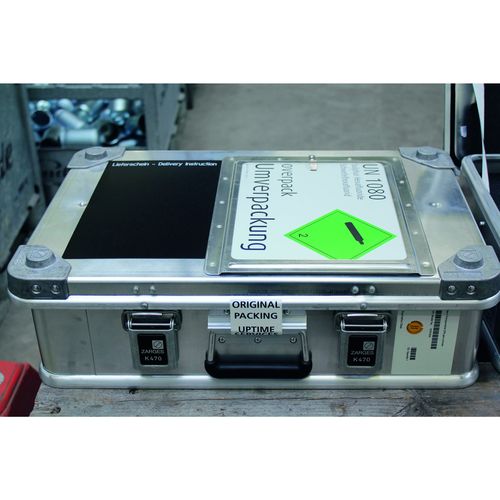Zarges K470 40810 Universal Container
