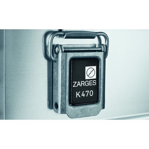 Zarges K470 40810 Universal Container