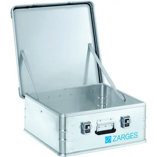 Zarges K470 40849 Universal Container