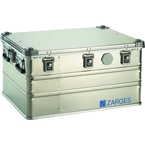 Zarges K470 IP67 Rated 379083