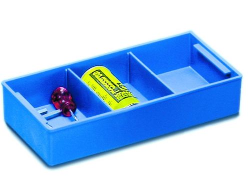 Zarges Small Plastic Insert 40624