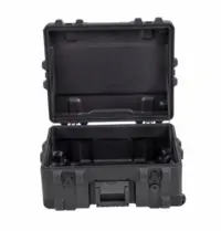 SKB 3R2217-10B-EW Case with Wheels (Empty)