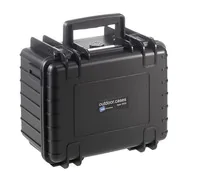 B&W Outdoor Case type 2000