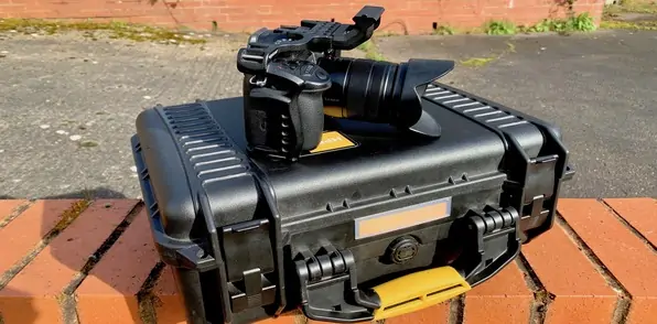 Camera Cases