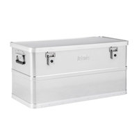 Defender KA44-019 Aluminium Case