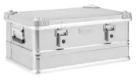 DEFENDER KA64-003 Aluminium Storage Box 42 Litre