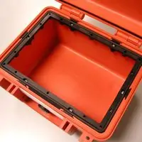Explorer Panel Ring For 3818 Case