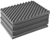 Foam Set for Peli 1600