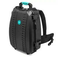 HPRC 3600 Case