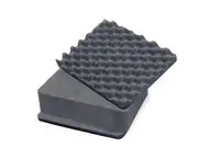 HPRC2250 Cubed Foam Set