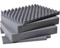 Peli 1560 Foam Set