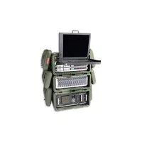 Peli Hardigg 11U Mac Rack MR1921-02/25/02
