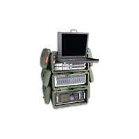 Peli Hardigg 14U Mac Rack MR1926-02/29/02