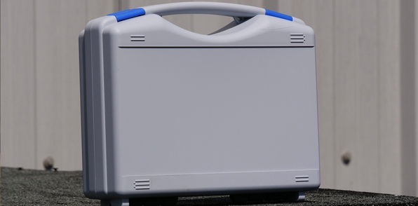Quantum Pro Cases
