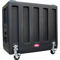 SKB 1SKB-R112AUV Multi Purpose Utility Case With Wheels (1x12 Amp Vehicle)