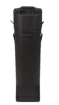 SKB 1SKB-R4111W 4 inch x1 inch Roto-moulded Wheeled Tripod Case