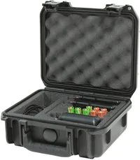SKB 3I-0907-4-SFP Shure FP Wireless Mic Case