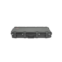 SKB 3I-3614-TKBD - 49 Note Keyboard Case with Wheels
