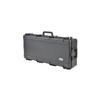 SKB 3I-4217-TKBD - 61 Note Keyboard Case with Wheels
